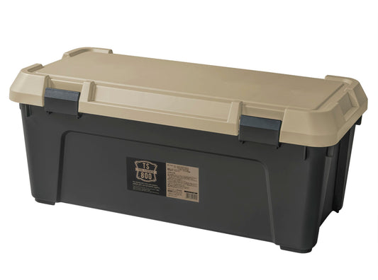 JEJ Astage Tough Trunk 800S - Sand Beige