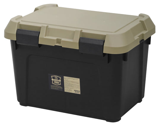 JEJ Astage Tough Trunk 700HS- Sand Beige