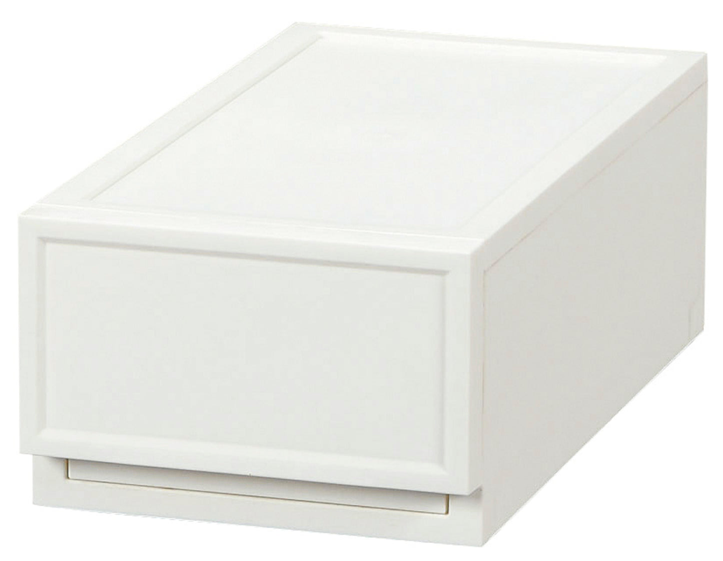 JEJ Astage Modular Drawer Blocks Small A, Mix-and-Match Storage System - White
