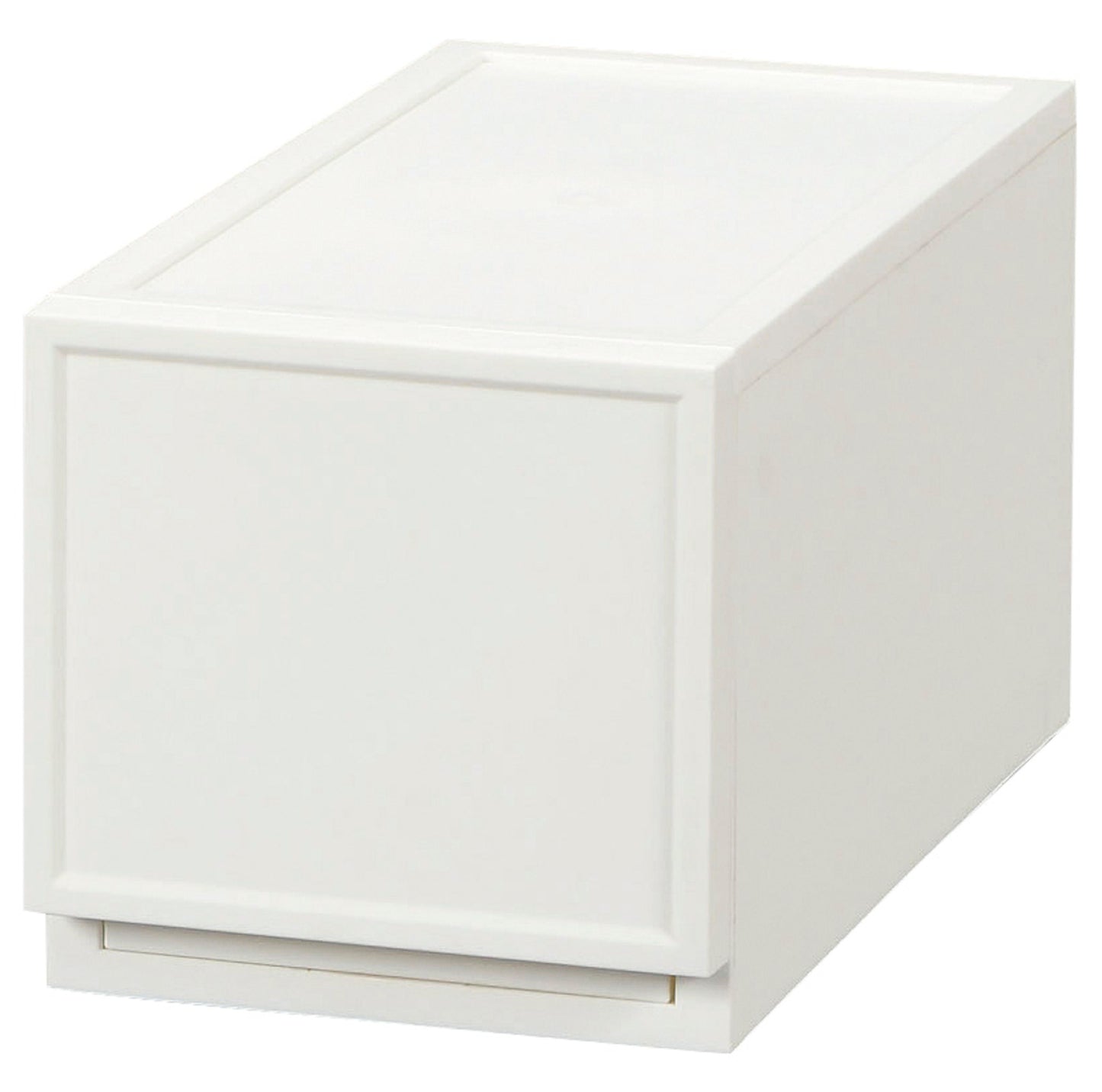 JEJ Astage Modular Drawer Blocks Small B, Mix-and-Match Storage System - White